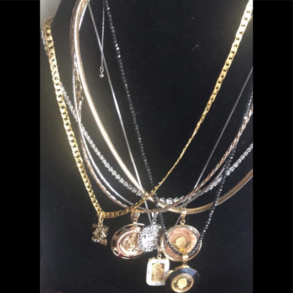 Jewelries for Sale 💥💥💥
